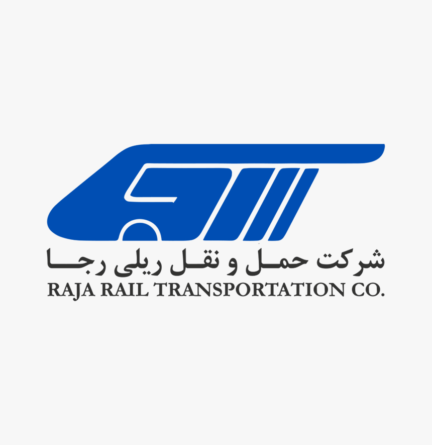 لوگو رجا